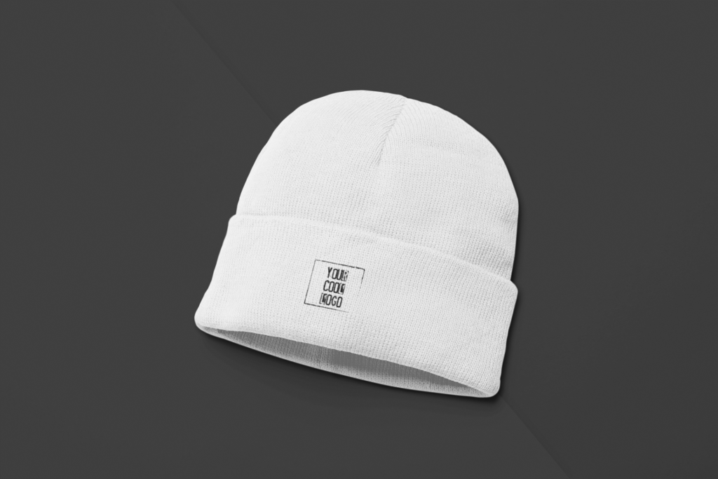 beanie-mockup-of-a-bicolor-surface-24560