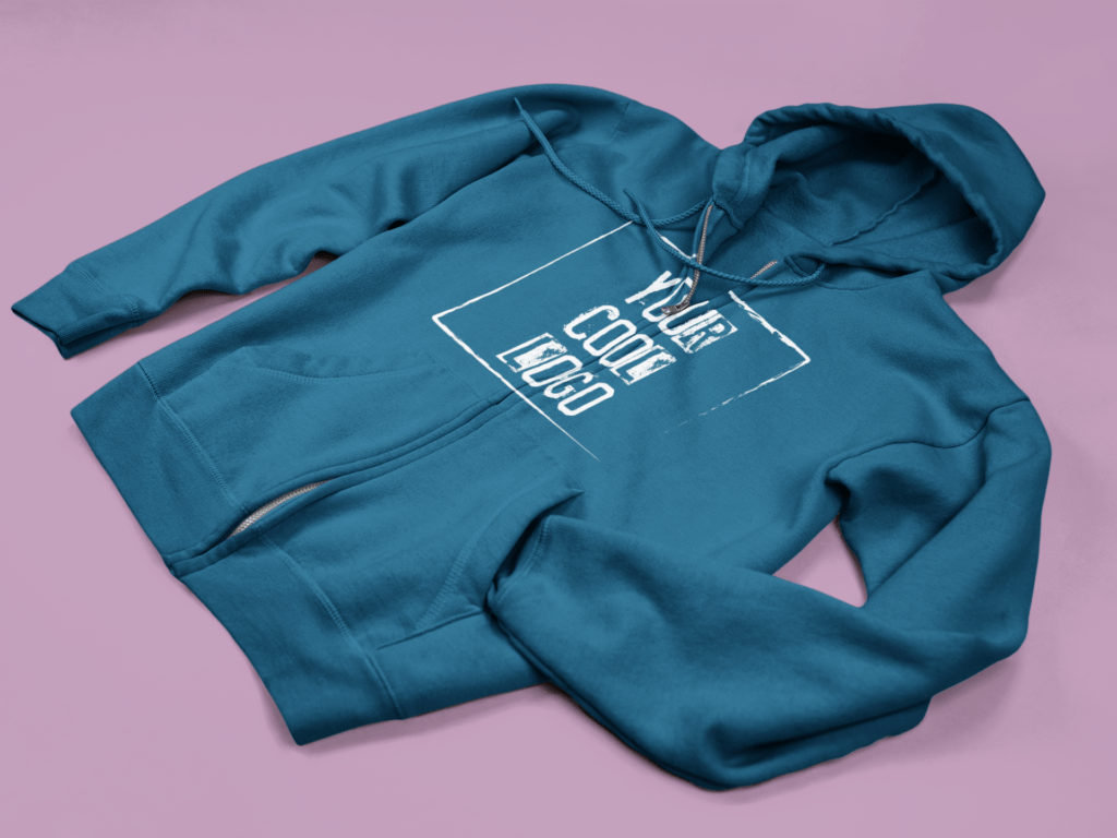 full-zip-hoodie-mockup-lying-on-a-flat-surface-a15240