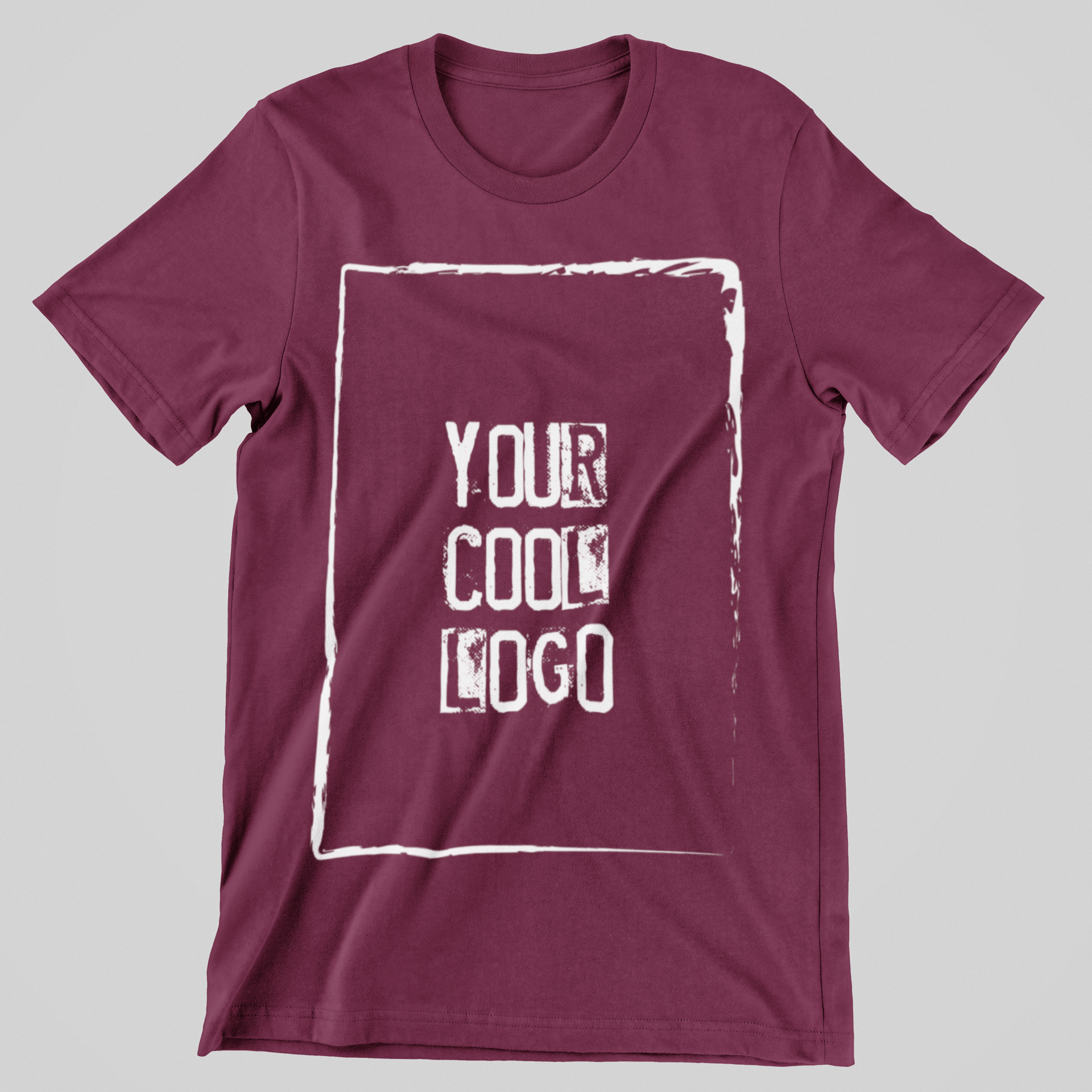 mockup-of-a-crew-neck-t-shirt-against-a-solid-color-background-164-el