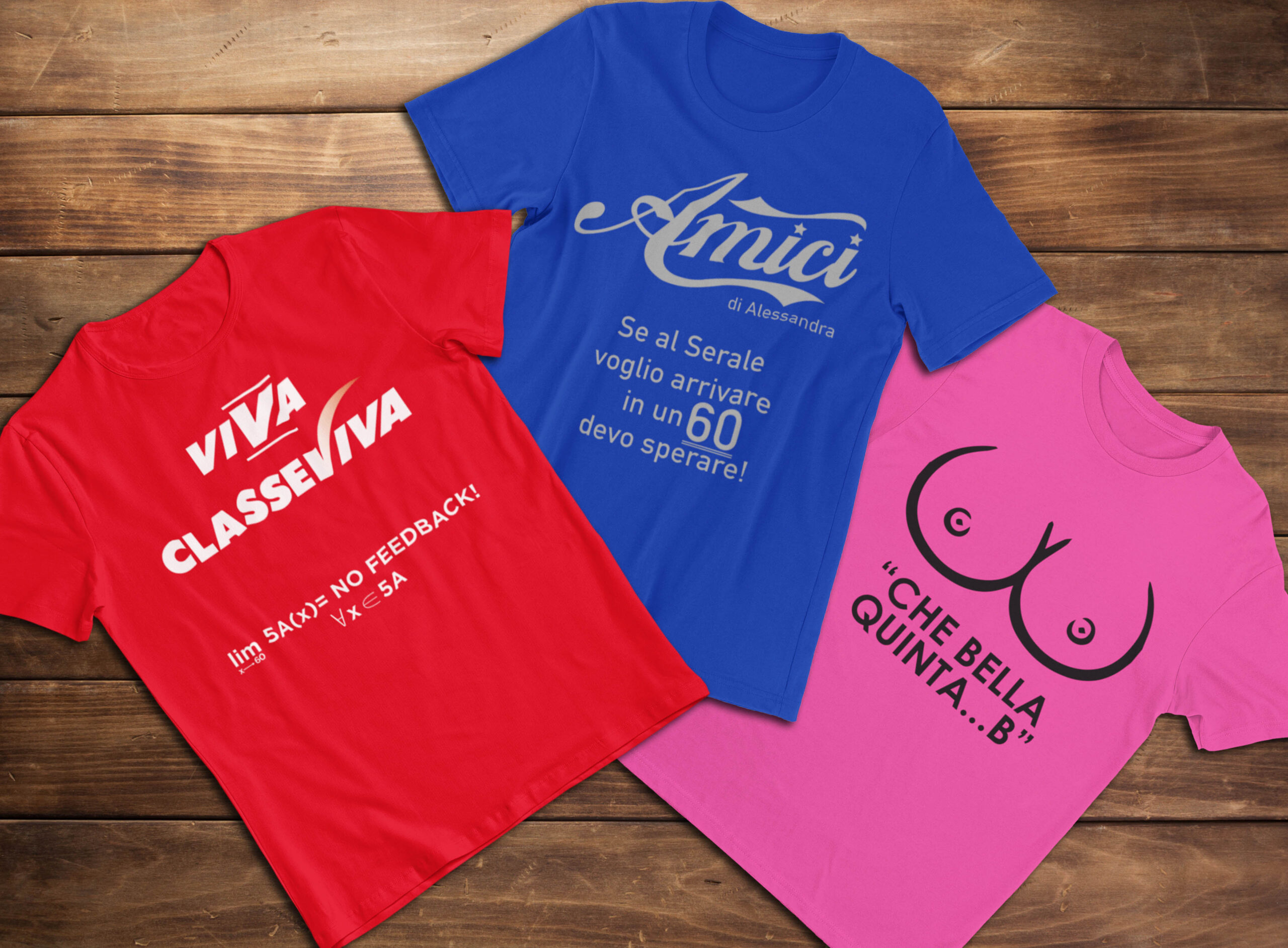 Scooline merchandising scolastico